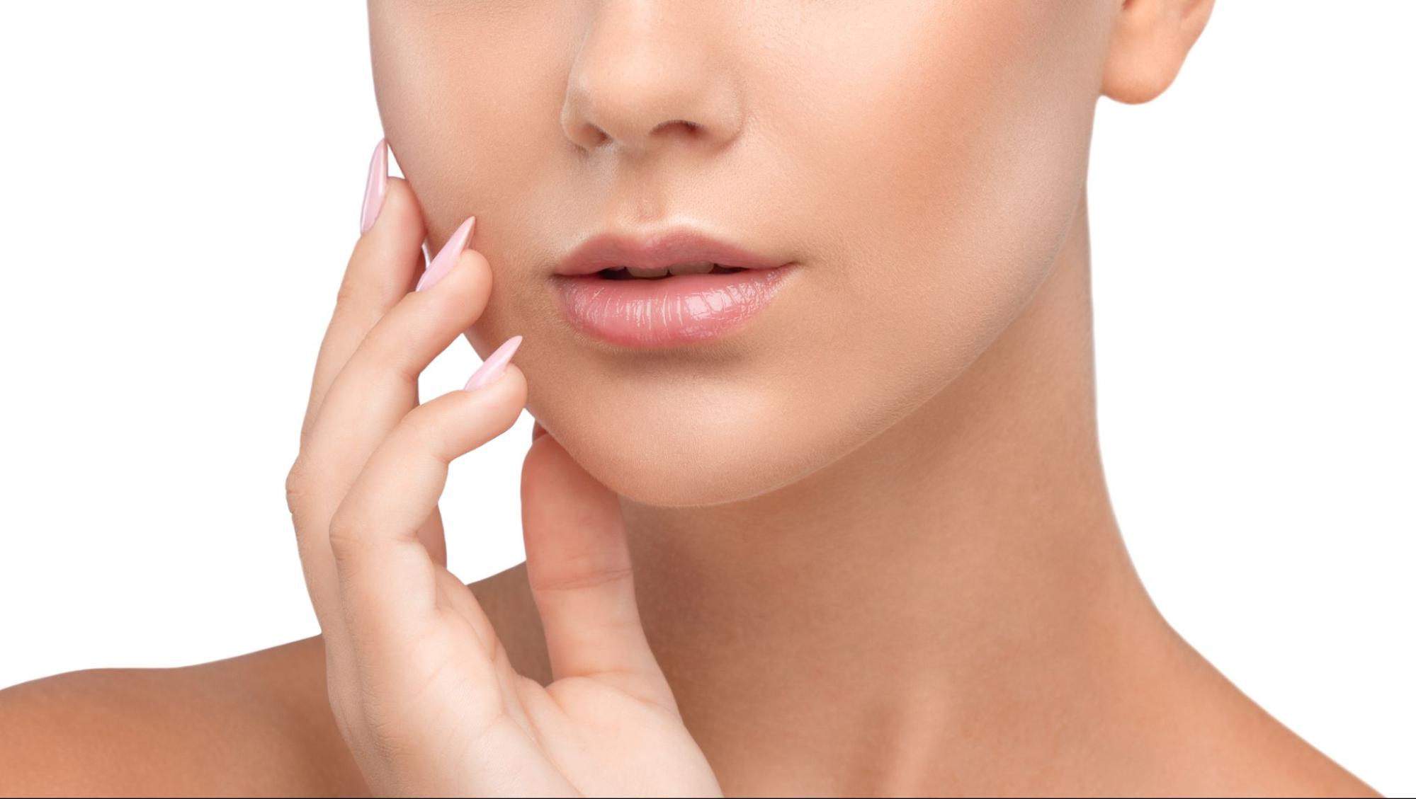 Lip Lift Vs. Lip Fillers