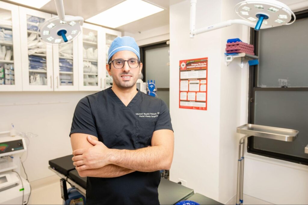 Open Rhinoplasty vs. Closed Rhinoplasty: Which Is Right for You?