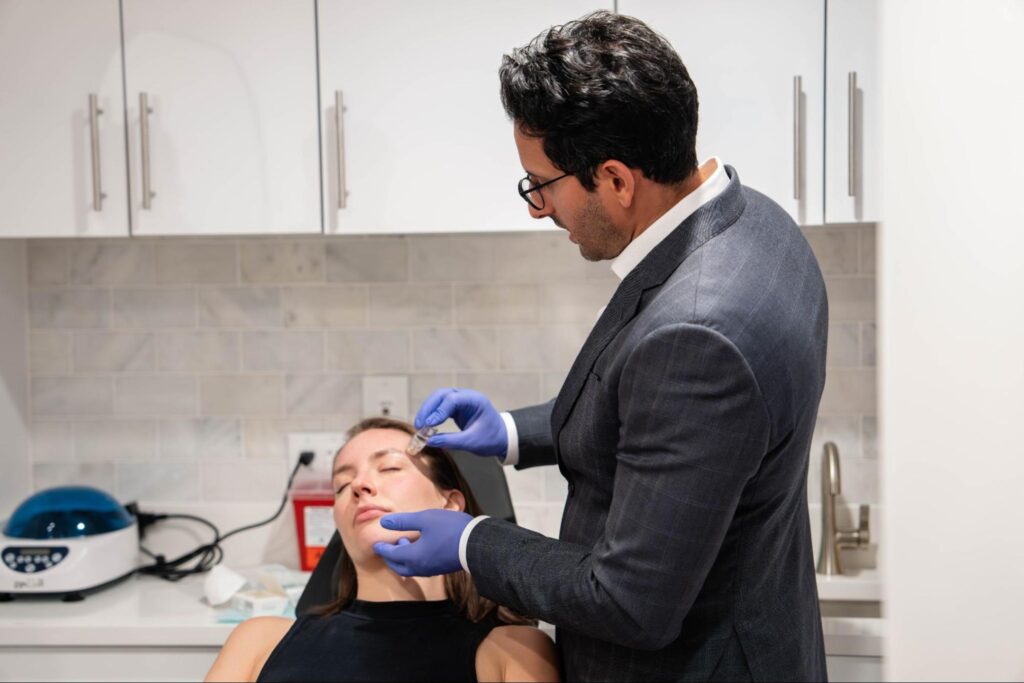 What to Expect During Recovery After Facial Surgery
