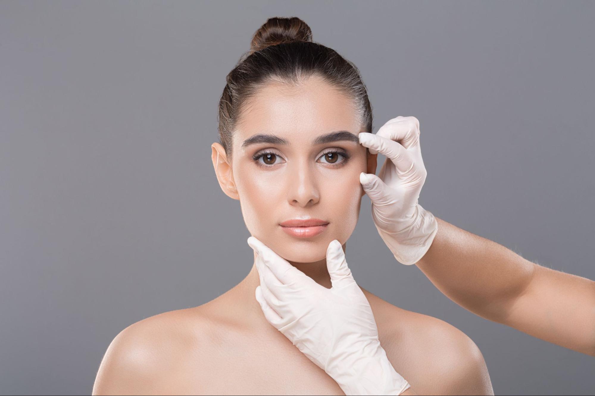Benefits of Preservation Rhinoplasty for a Natural Look