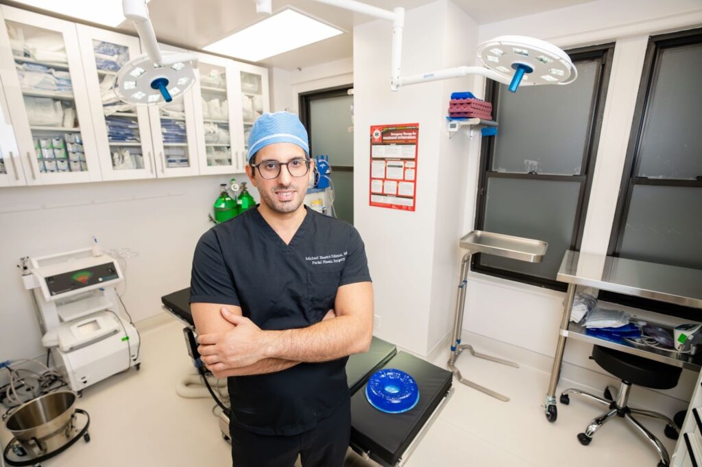 The Benefits of Injectables for a Youthful Glow