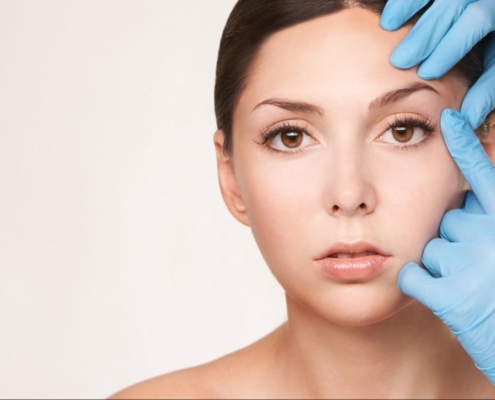 What To Expect After a Blepharoplasty