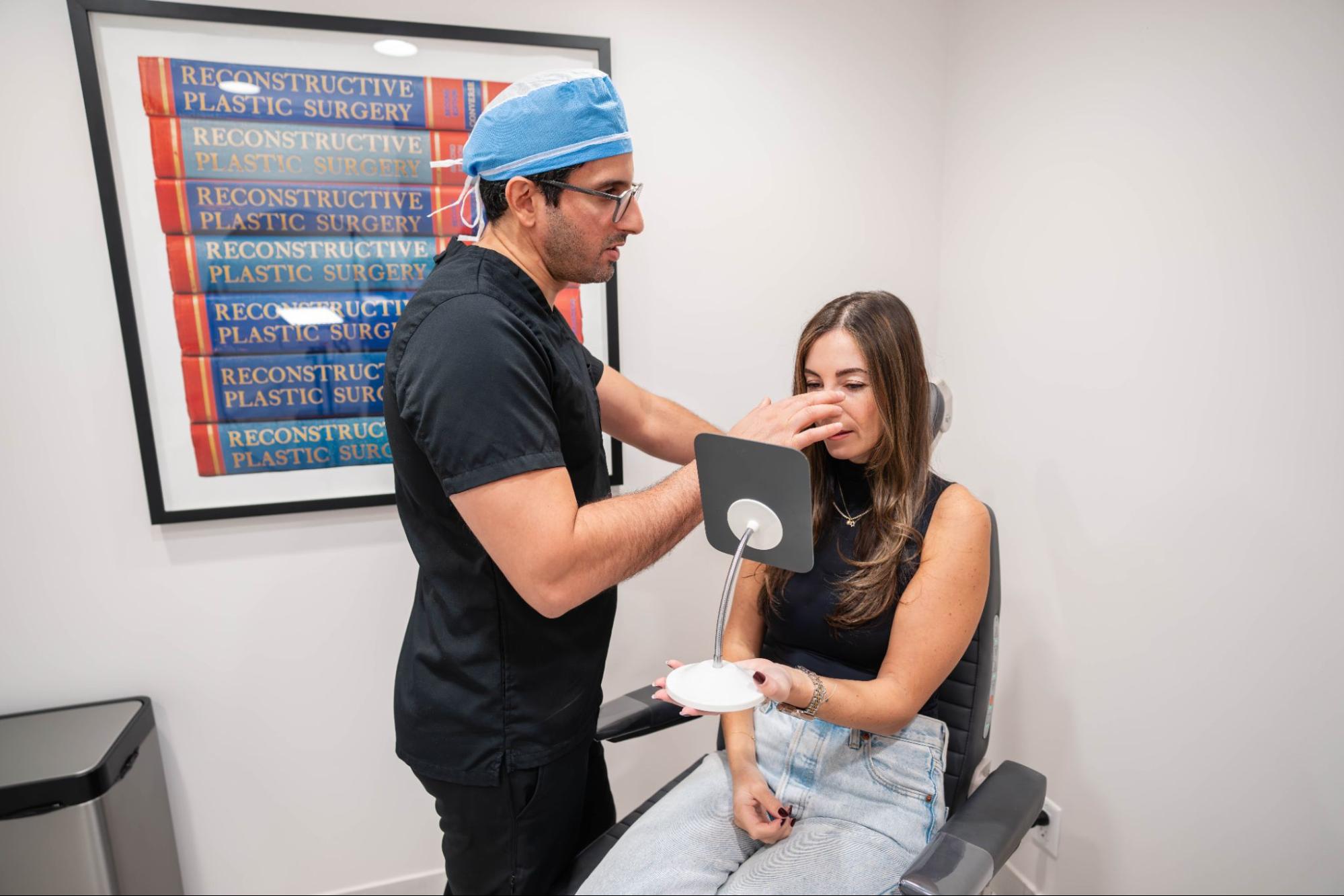 Open Rhinoplasty vs. Closed Rhinoplasty: Which Is Right for You?