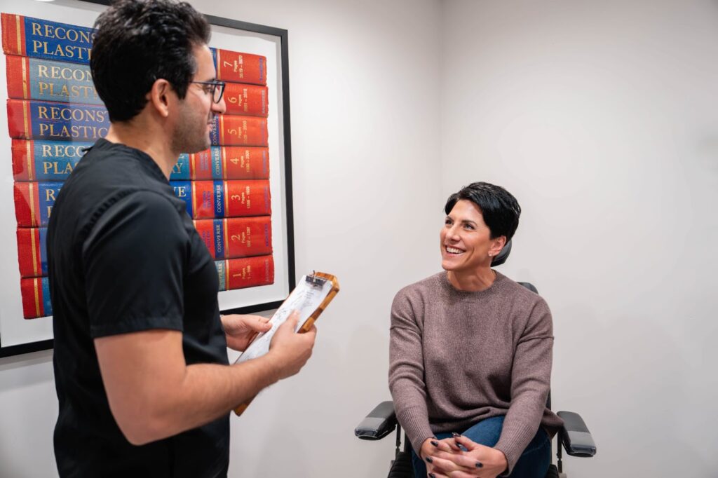 The Benefits of Injectables for a Youthful Glow